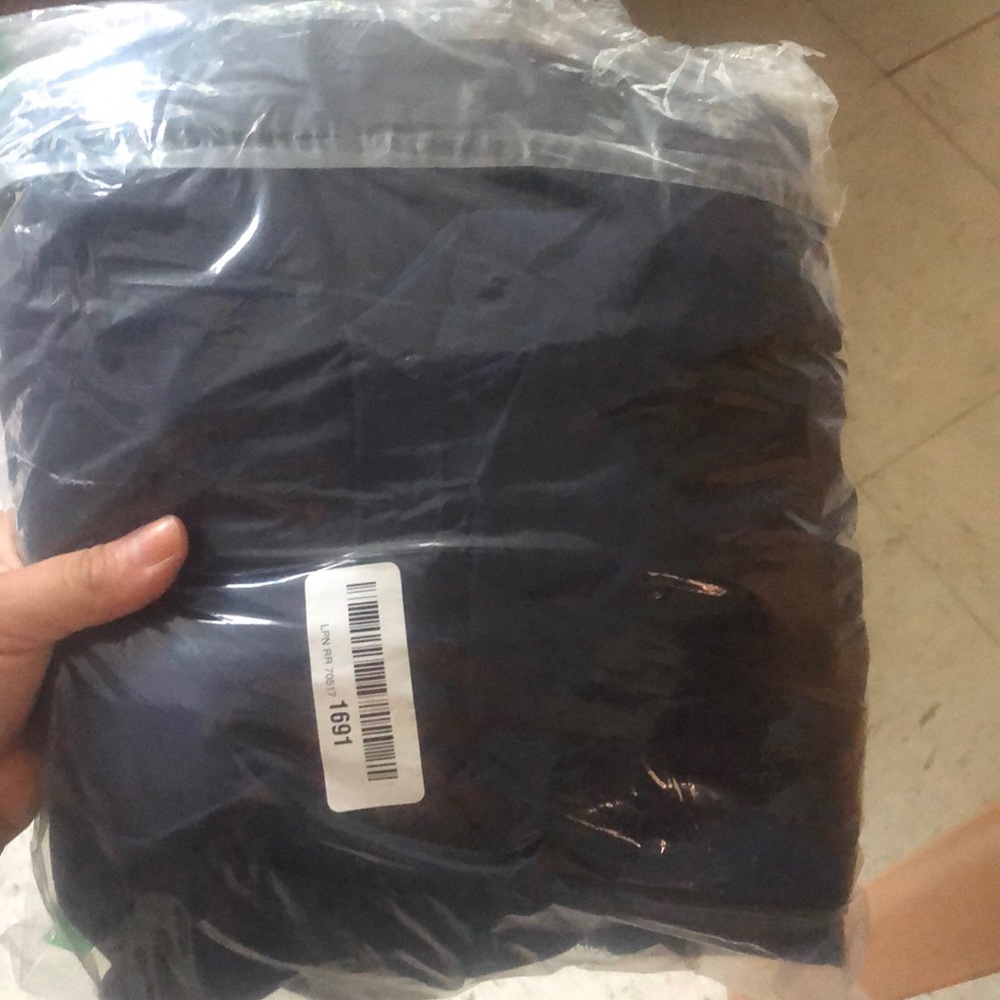 Kolassus short sleeve coveralls